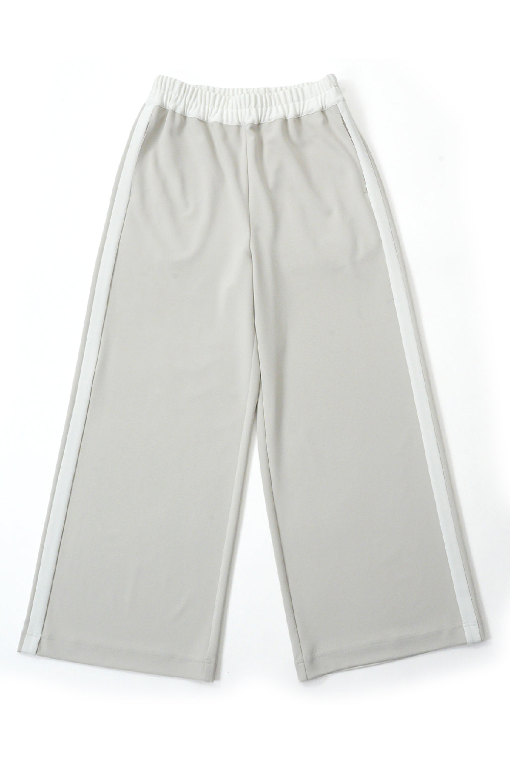 レクチュールECOツイルパンツ