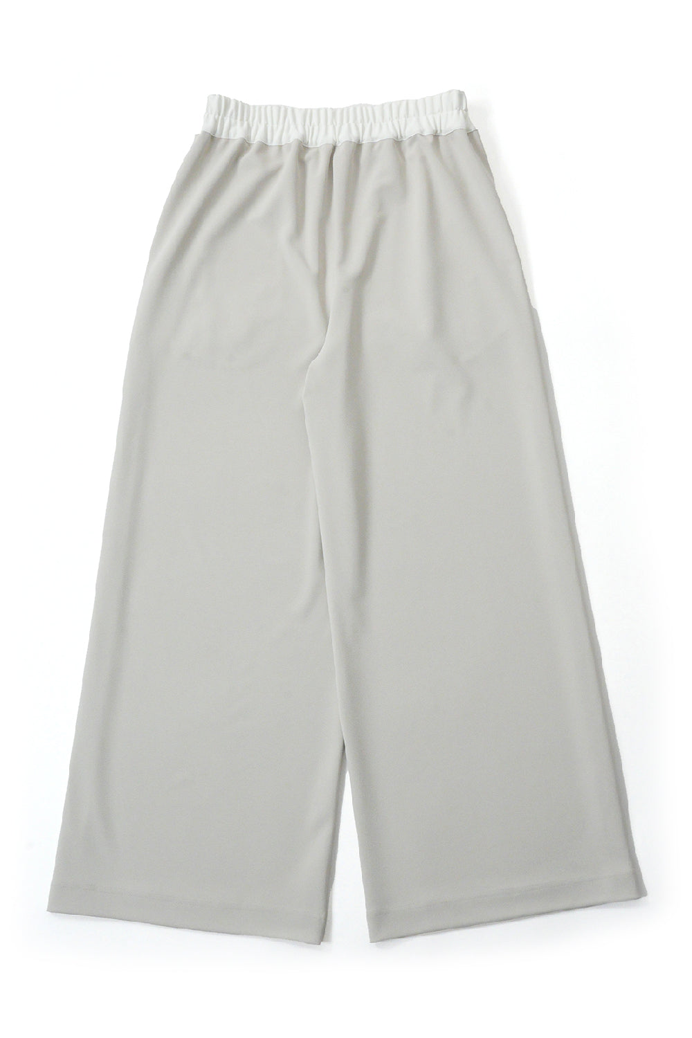 レクチュールECOツイルパンツ