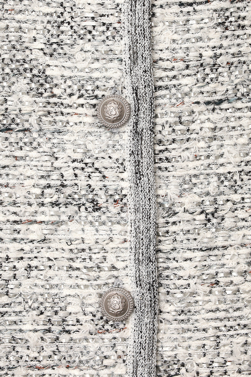 ツイードジャケット