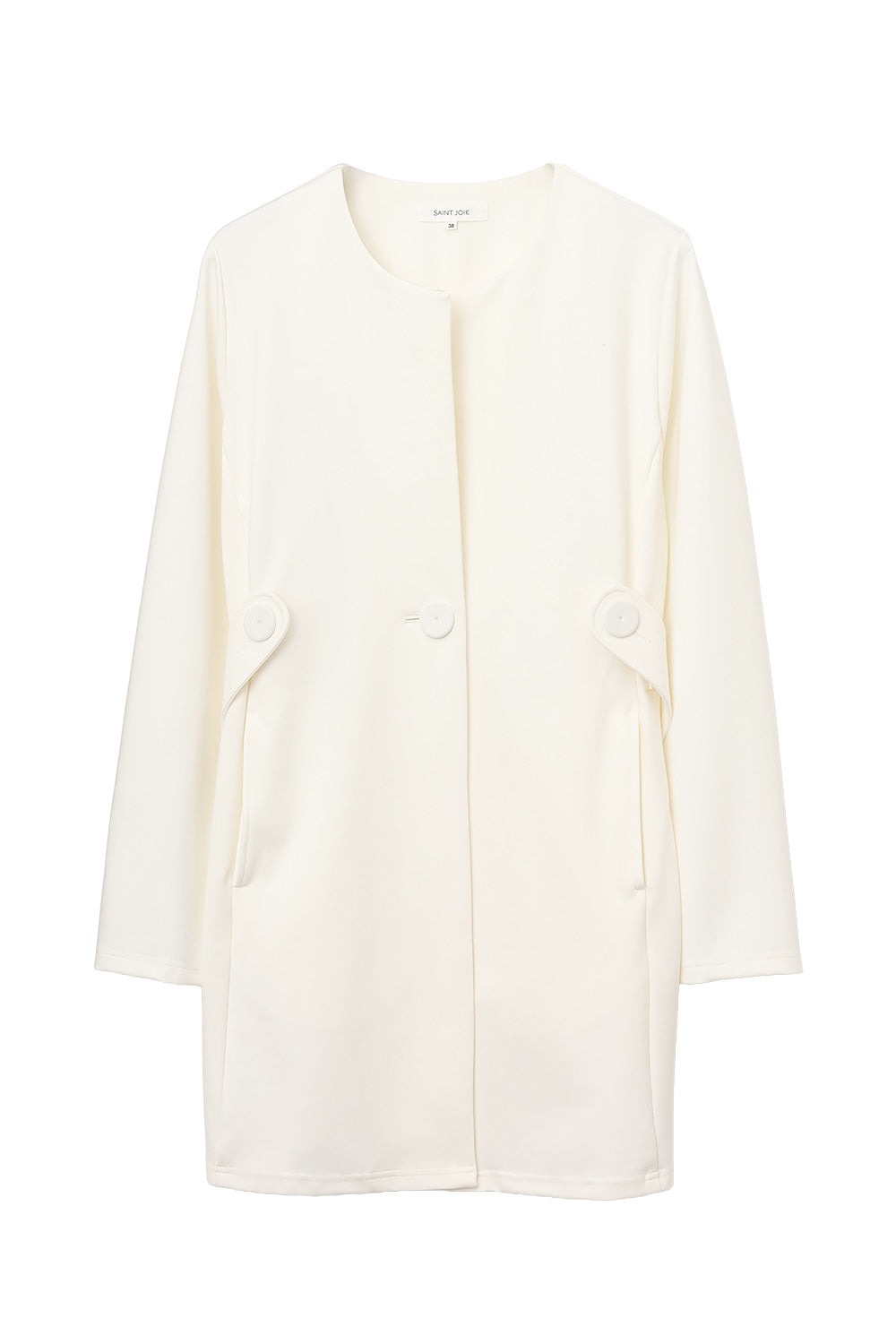 アモーレポンチ　ジャケット