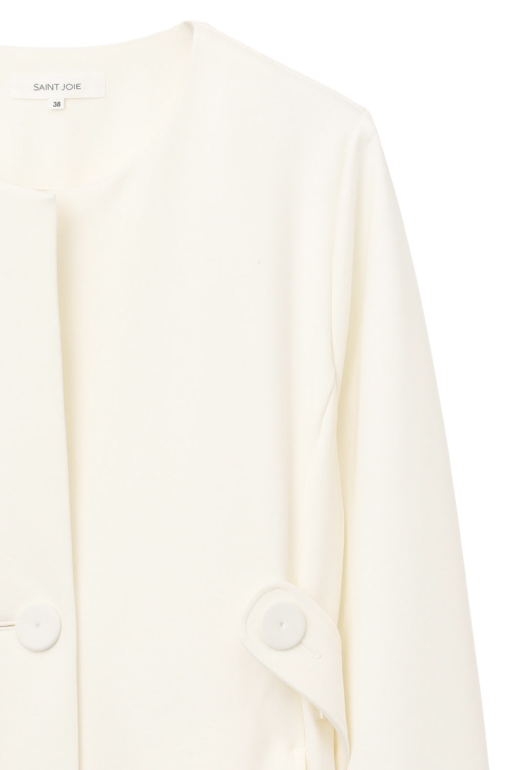 アモーレポンチ　ジャケット