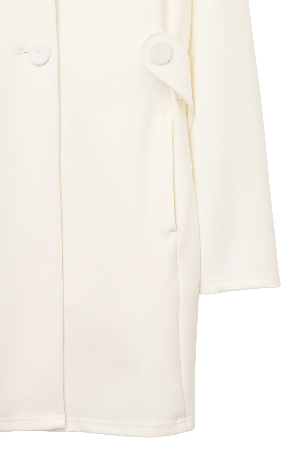 アモーレポンチ　ジャケット