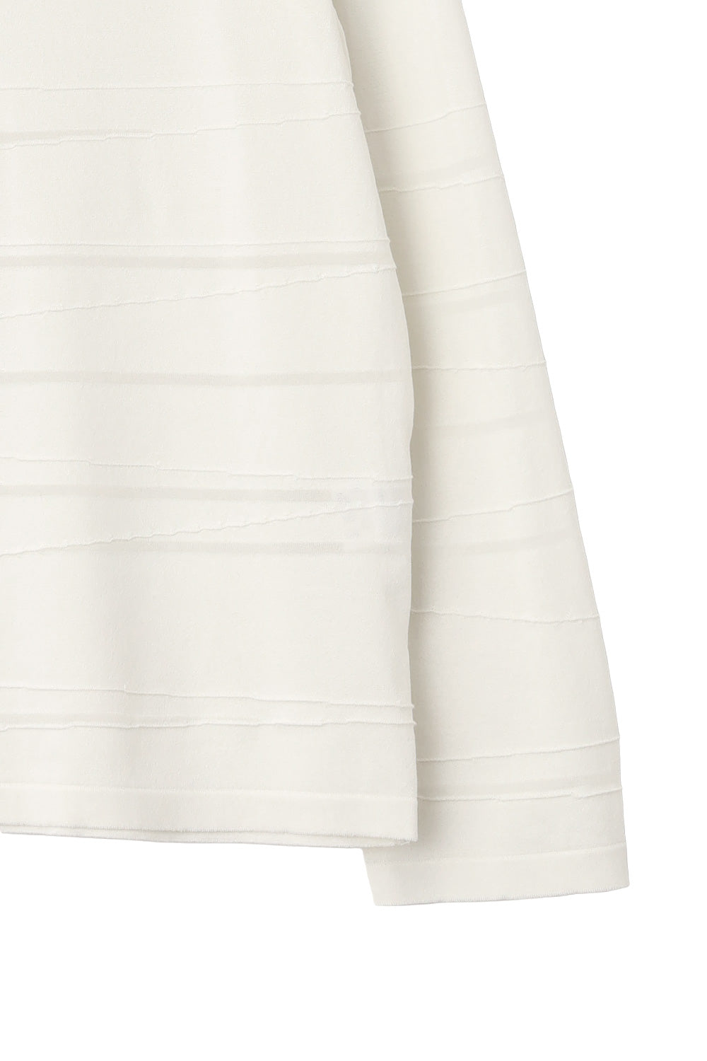 サーブルストレッチ　カーディガン