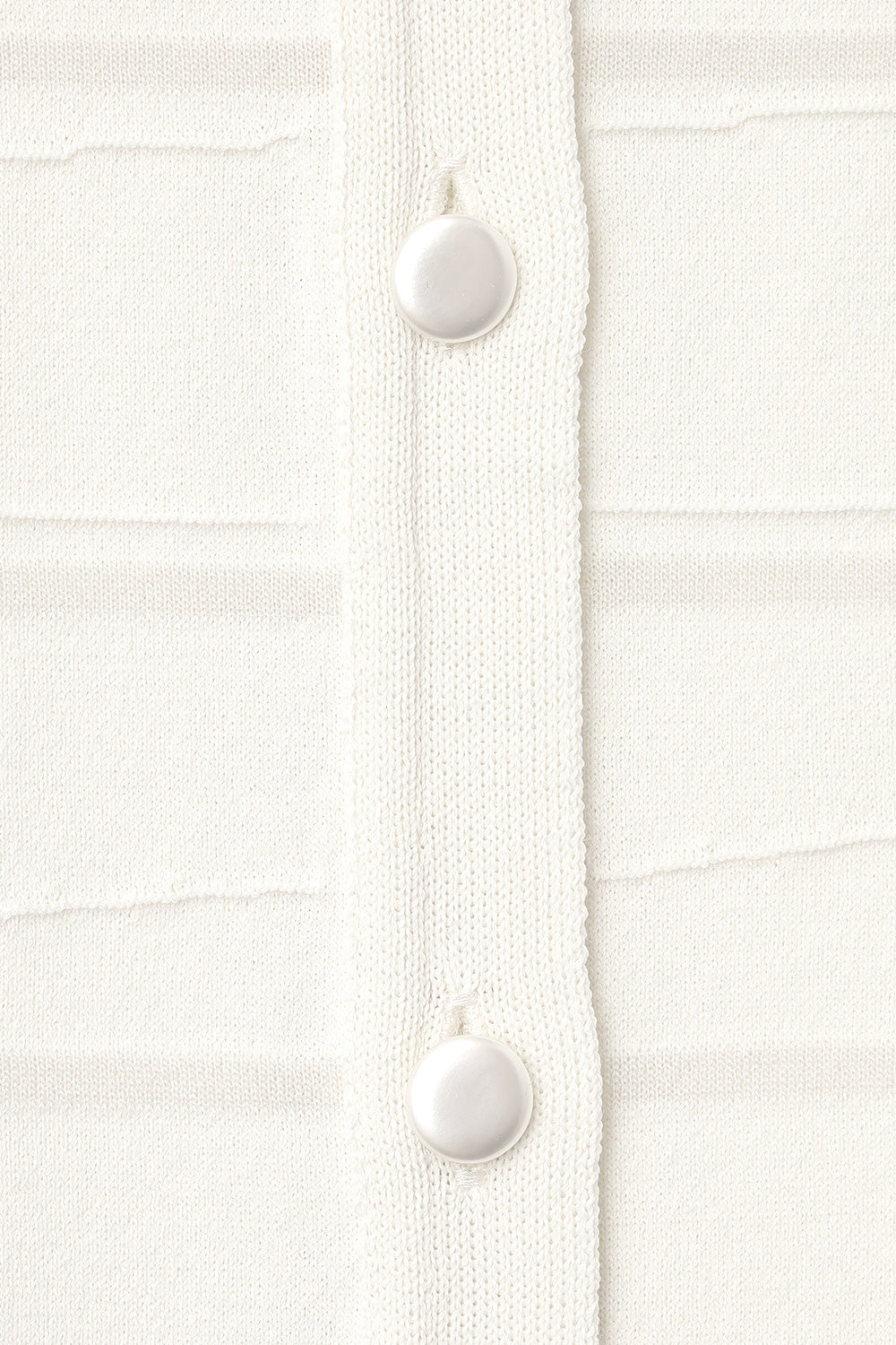 サーブルストレッチ　カーディガン