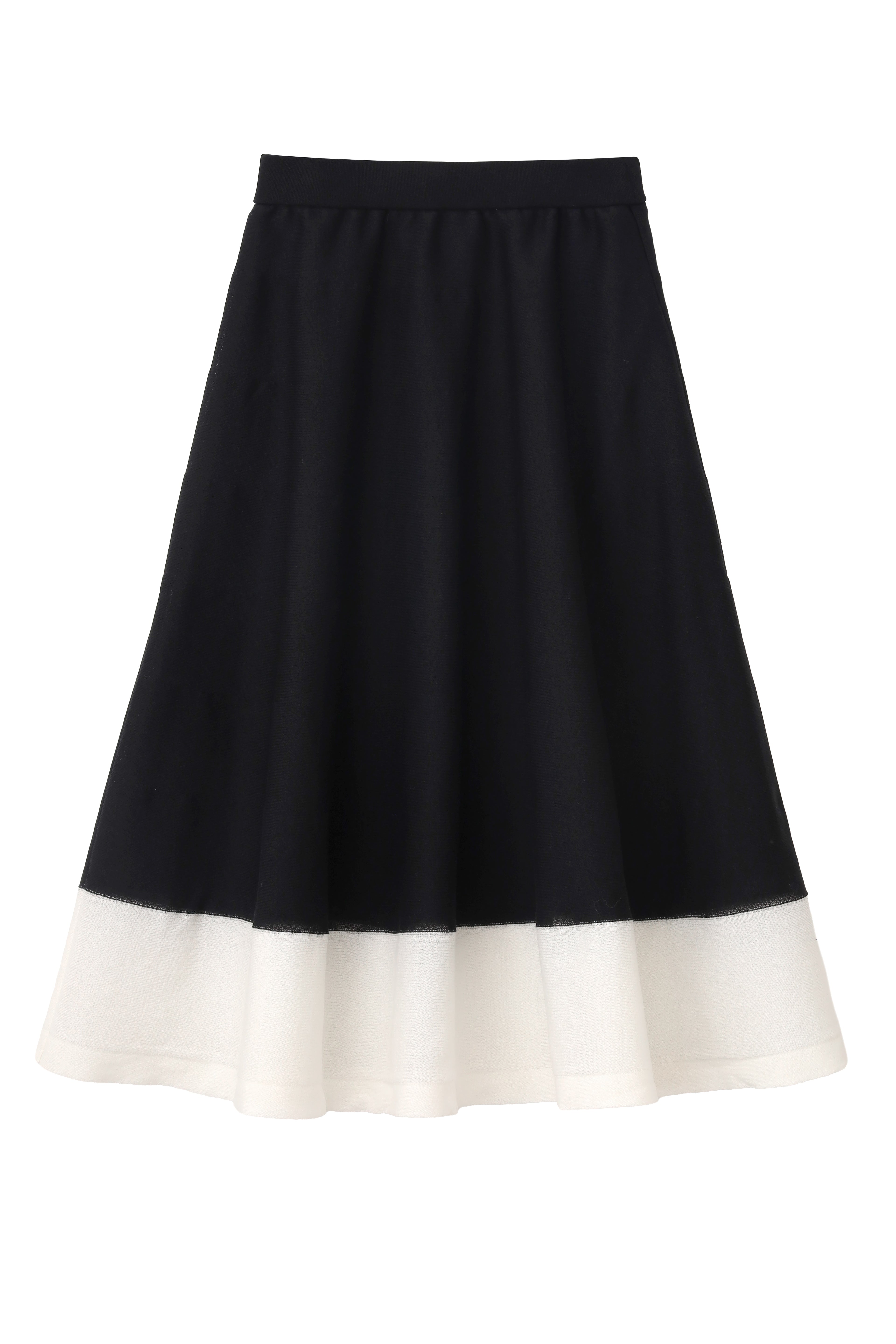 シャインクレぺ　スカート