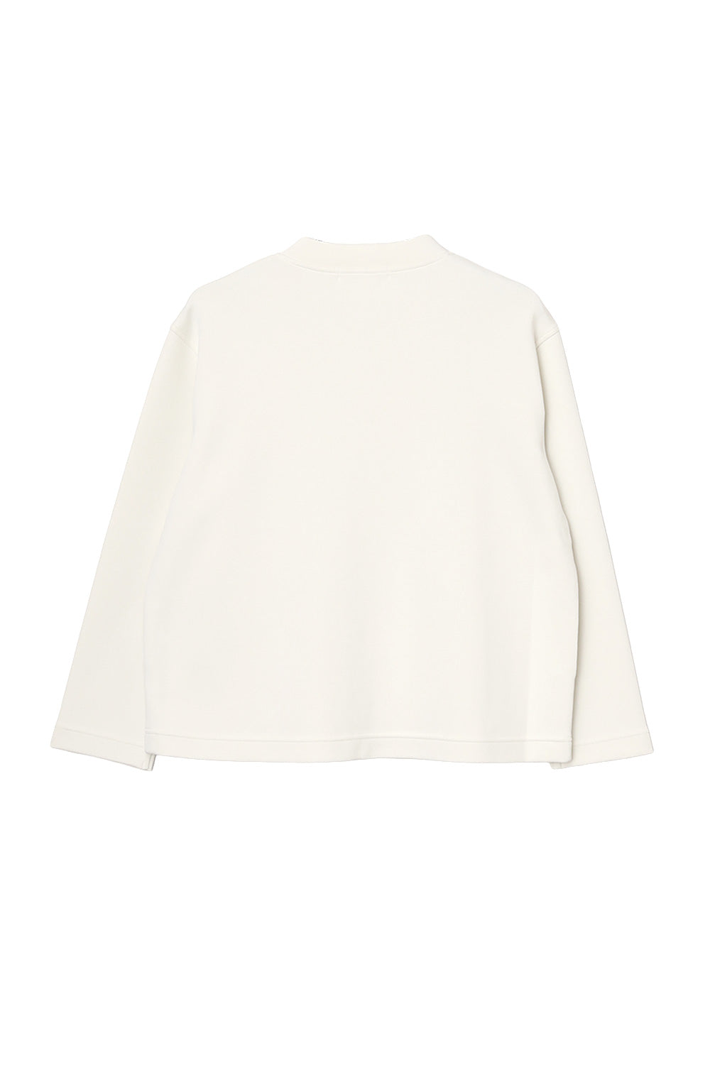 サーブルストレッチ　ブルゾン