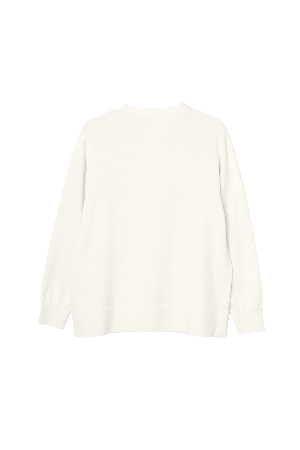 サーブルストレッチ　カーディガン