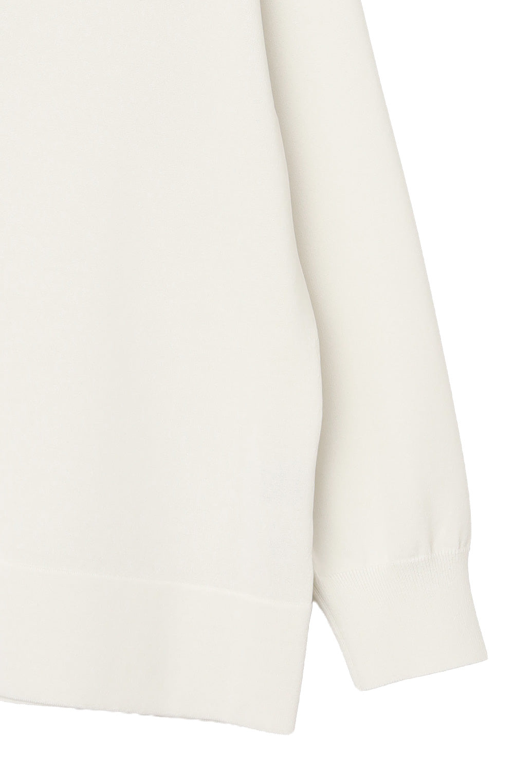 サーブルストレッチ　カーディガン