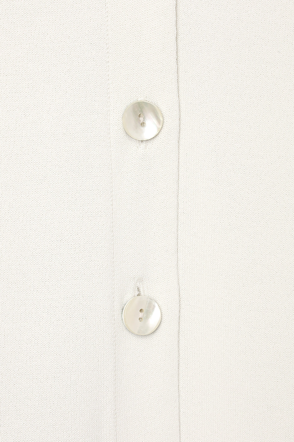 サーブルストレッチ　カーディガン