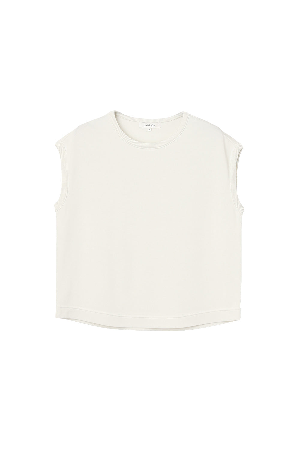 サーブルストレッチ　プルオーバー