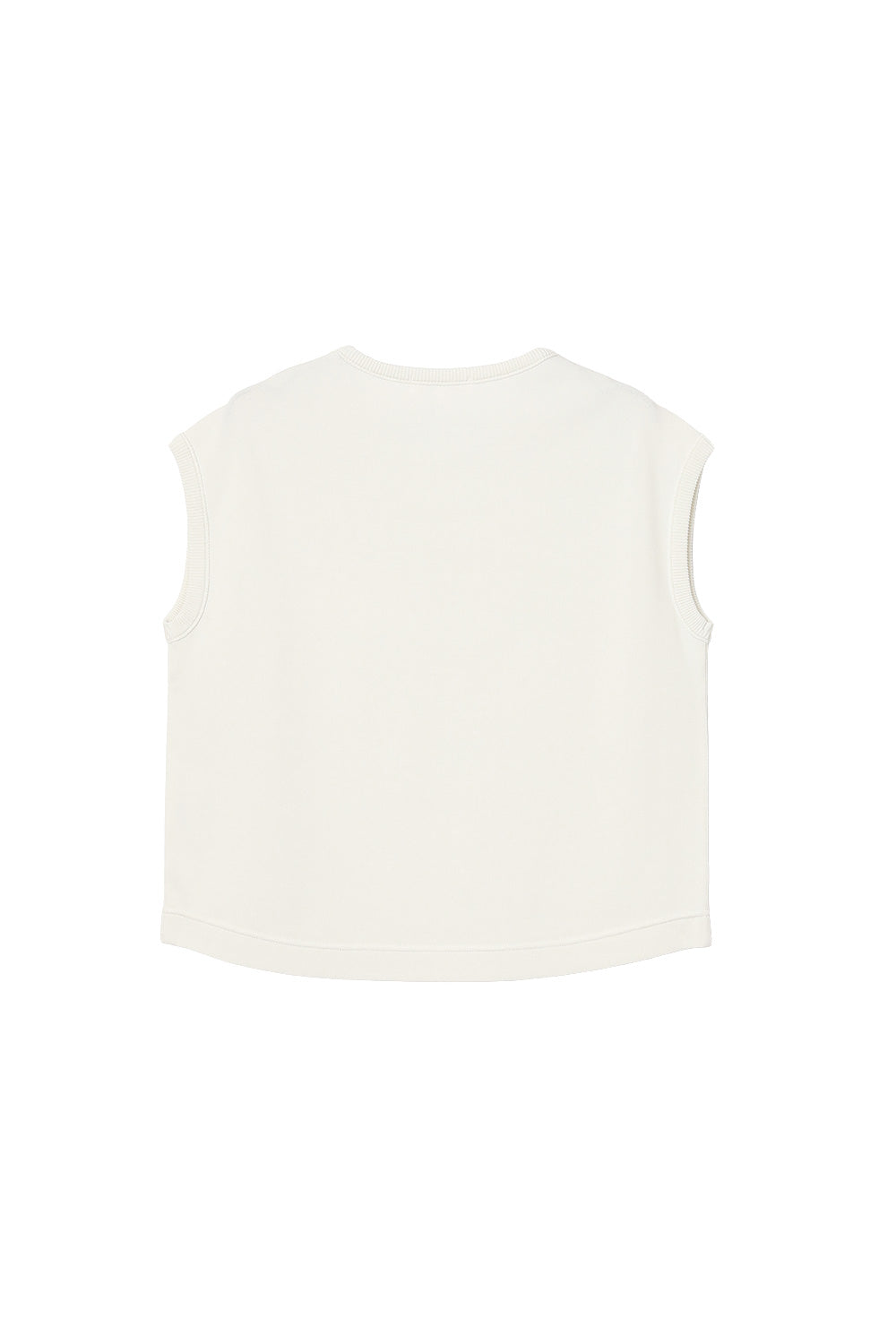 サーブルストレッチ　プルオーバー