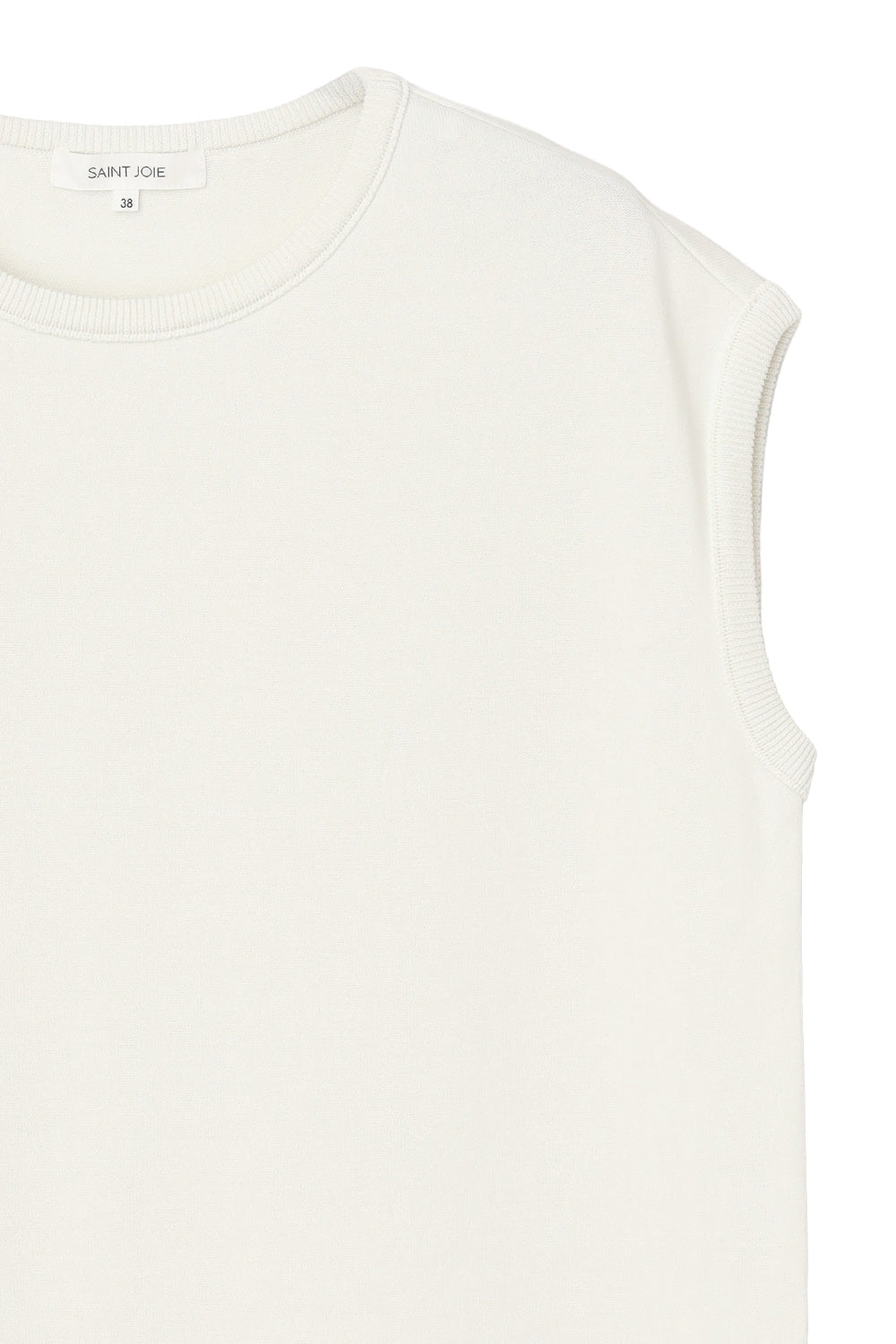 サーブルストレッチ　プルオーバー