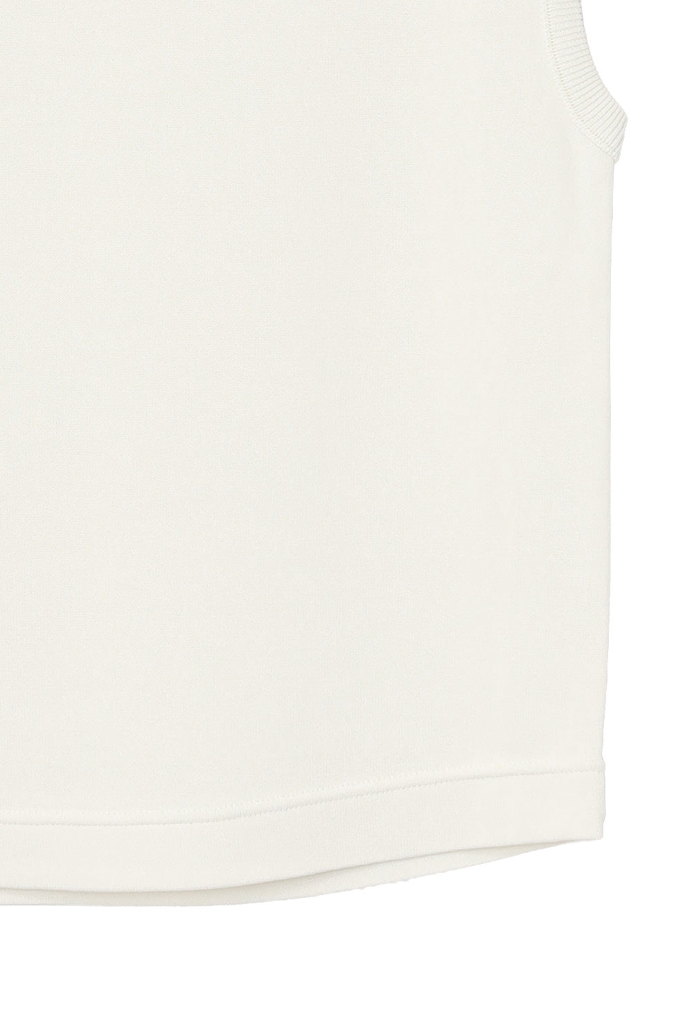 サーブルストレッチ　プルオーバー