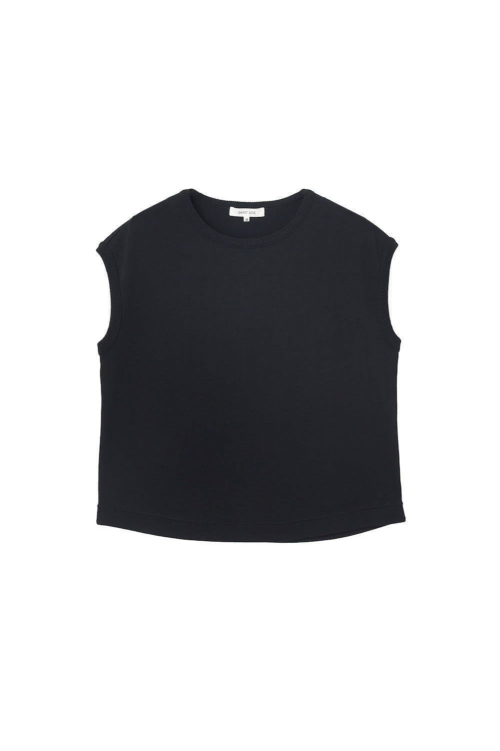 サーブルストレッチ　プルオーバー