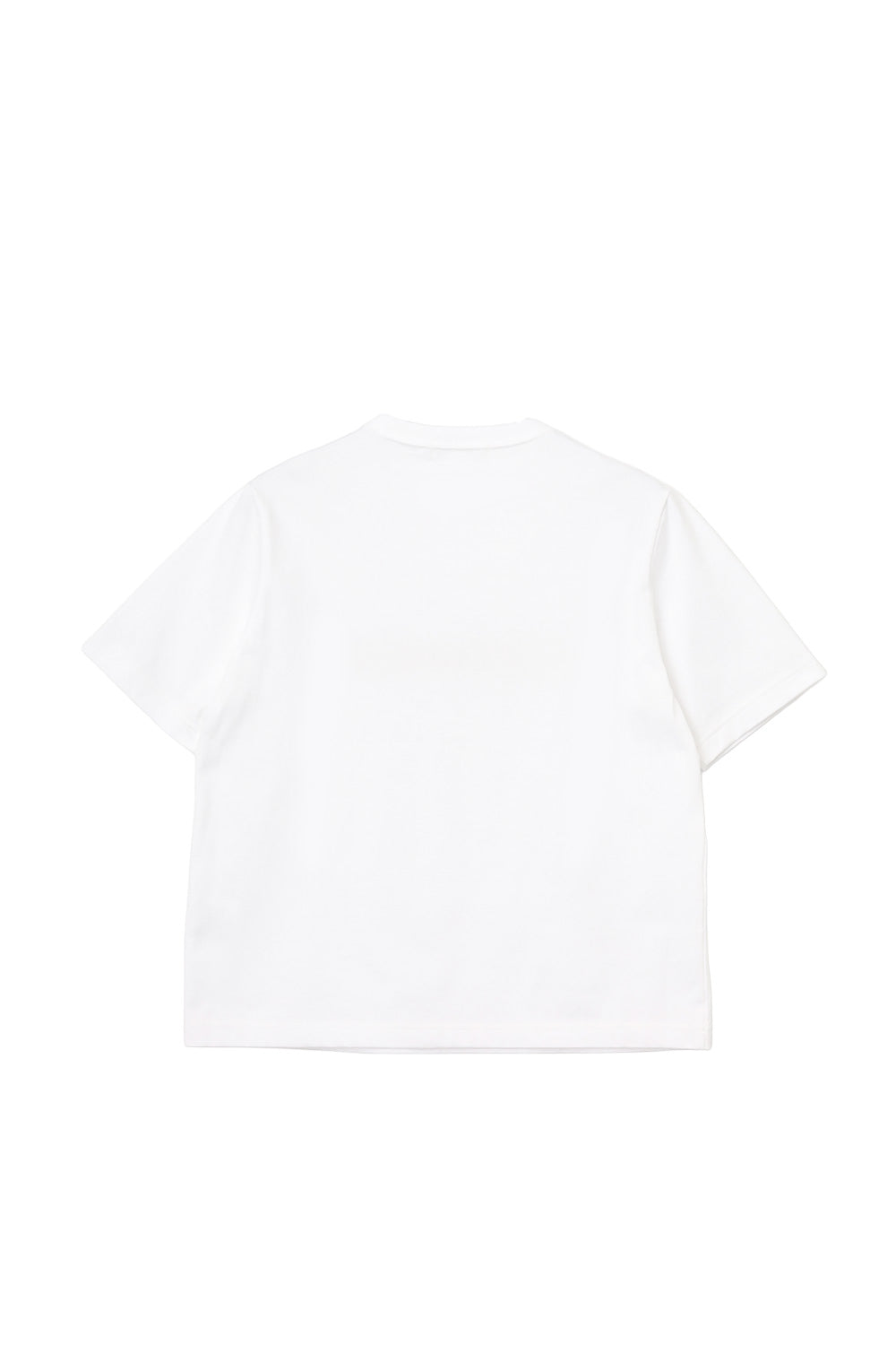 Enchantéロゴプリント　カットソー