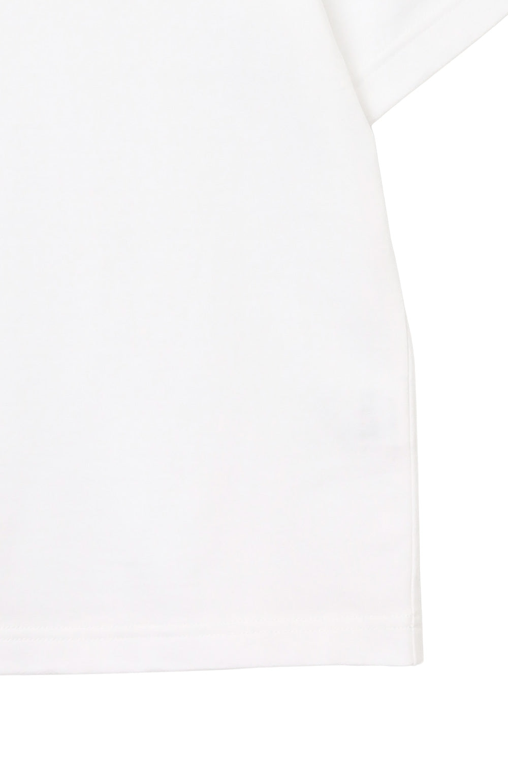 Enchantéロゴプリント　カットソー