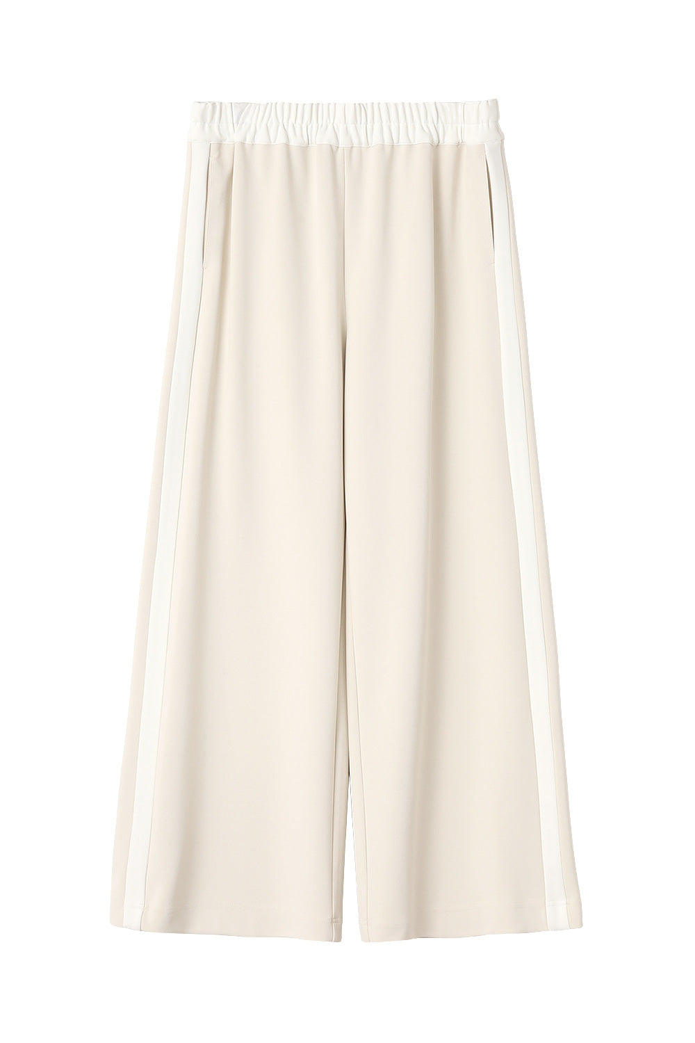 レクチュールECOツイルパンツ