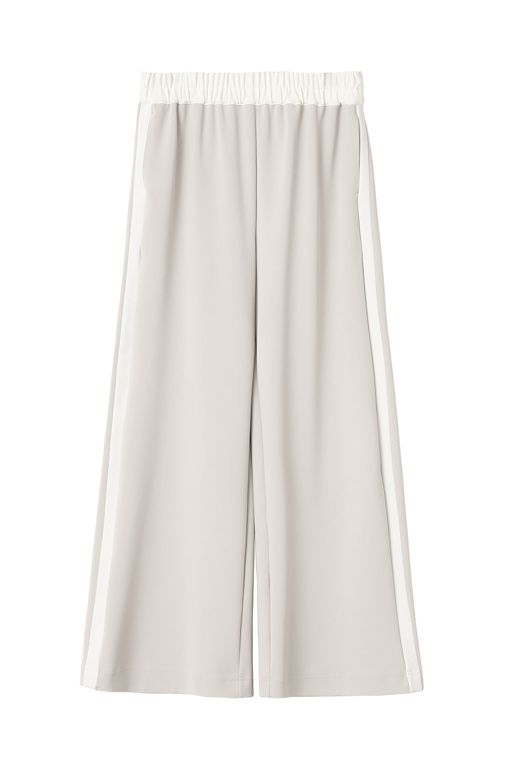 レクチュールECOツイルパンツ