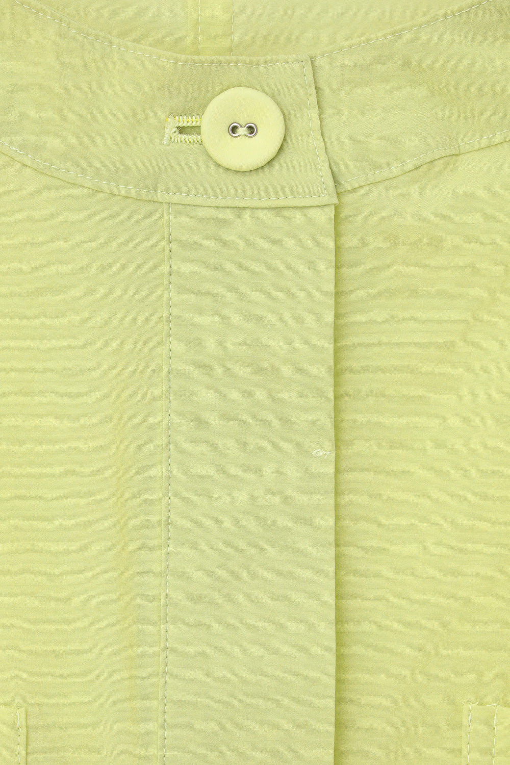 クレイペーパーナイロン　ジャケット