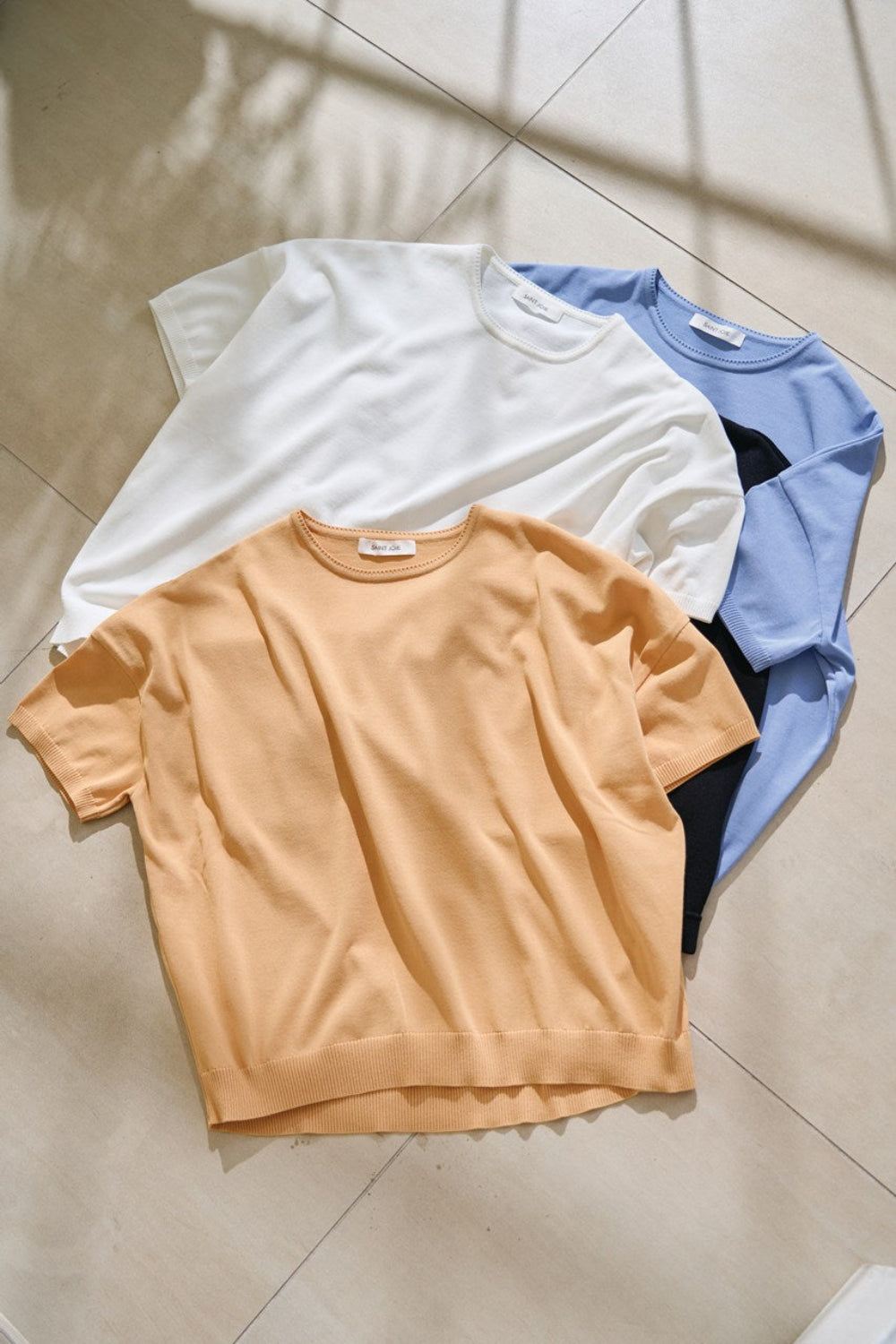 ポップスター　プルオーバー