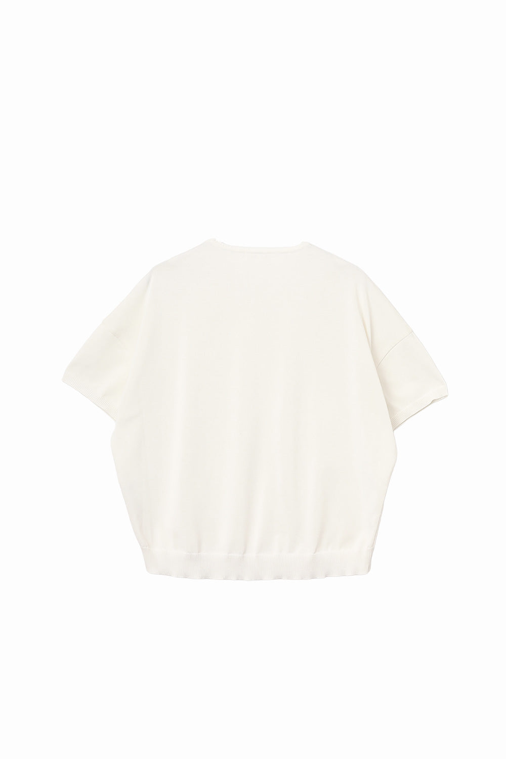 ポップスター　プルオーバー