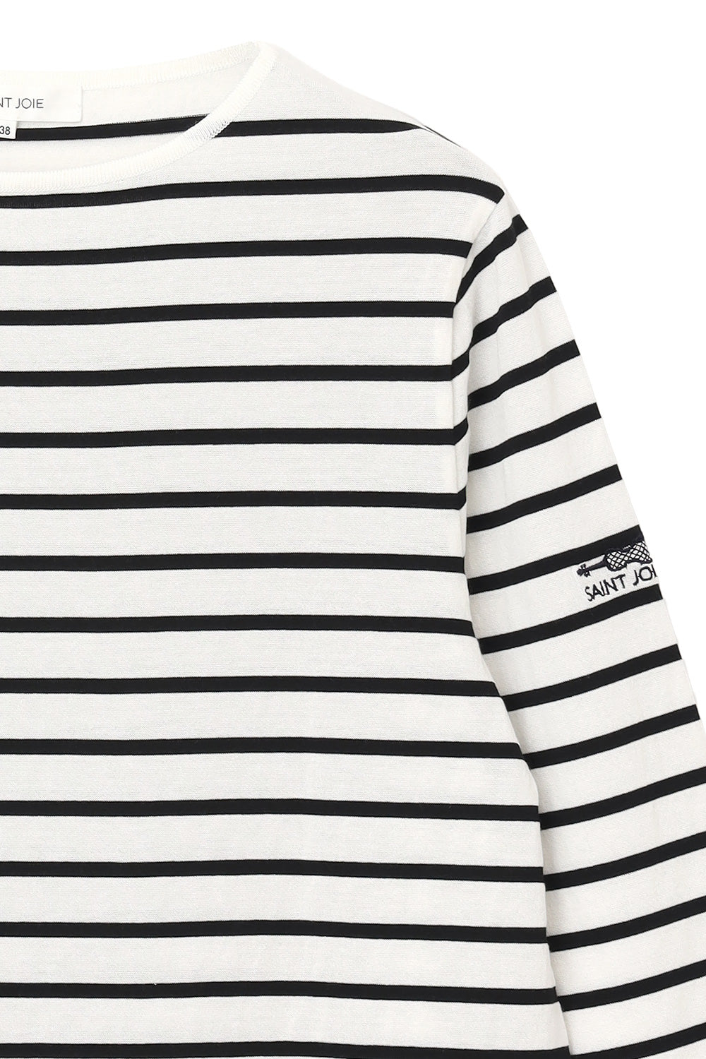 ポップスター　プルオーバー