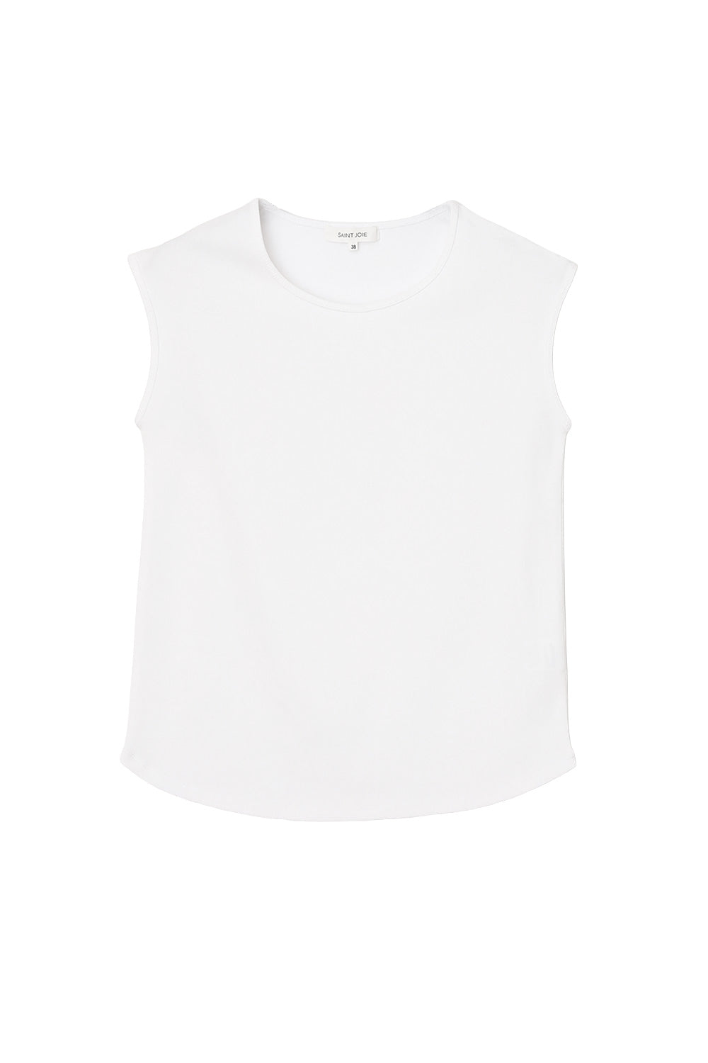 マルチファンクション　タンクトップカットソー