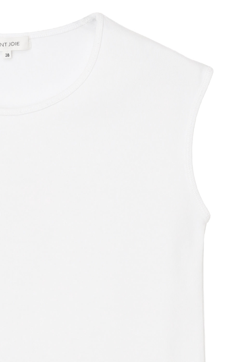 マルチファンクション　タンクトップカットソー