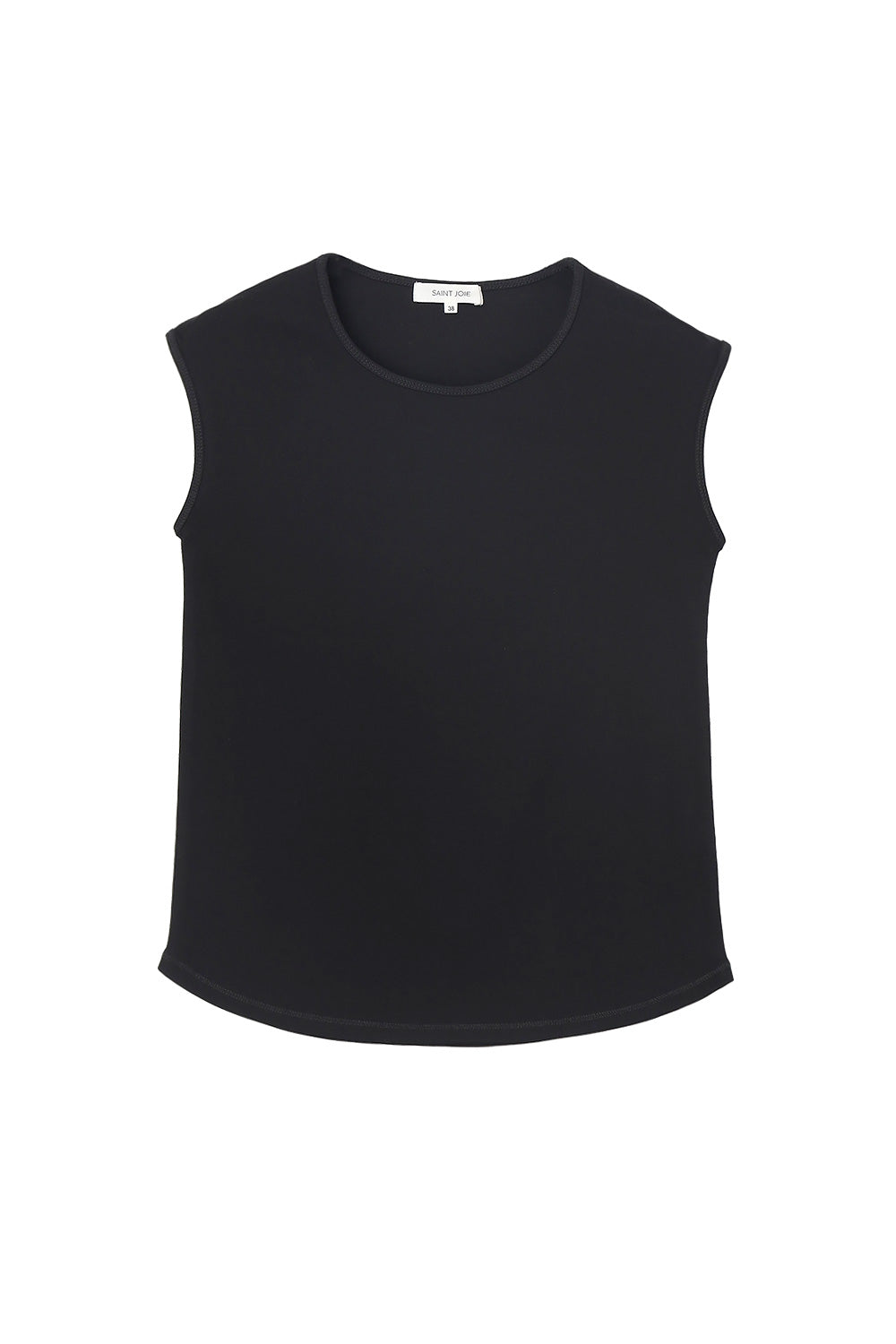 マルチファンクション　タンクトップカットソー