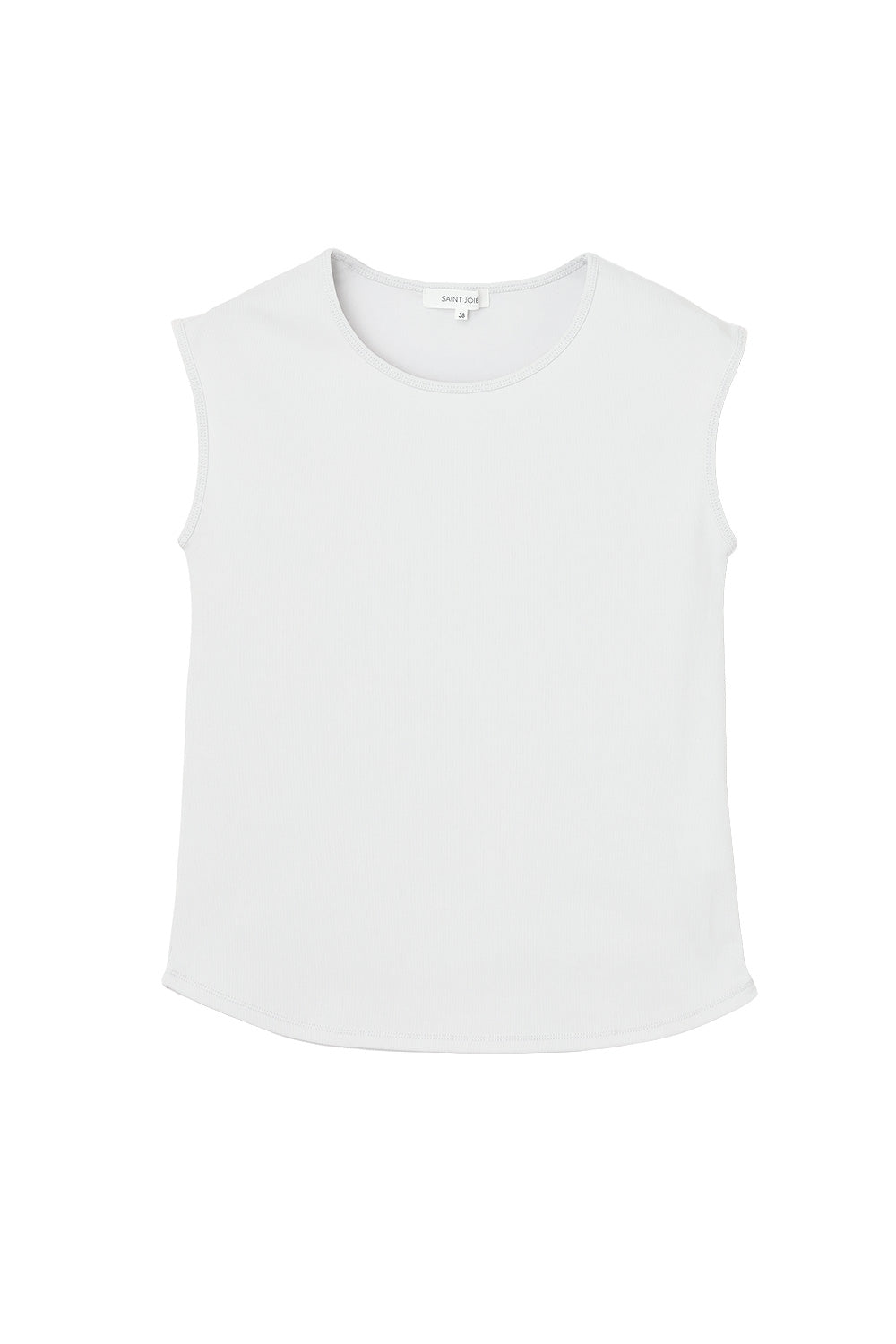 マルチファンクション　タンクトップカットソー