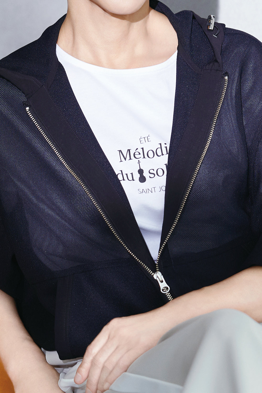 カバロスフライス　カットソー