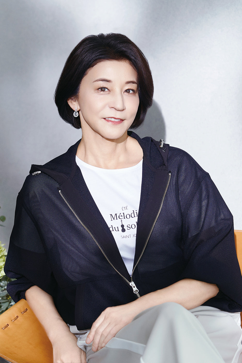 カバロスフライス　カットソー