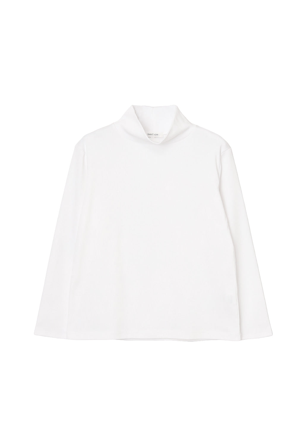 マルチファンクション　長袖カットソー