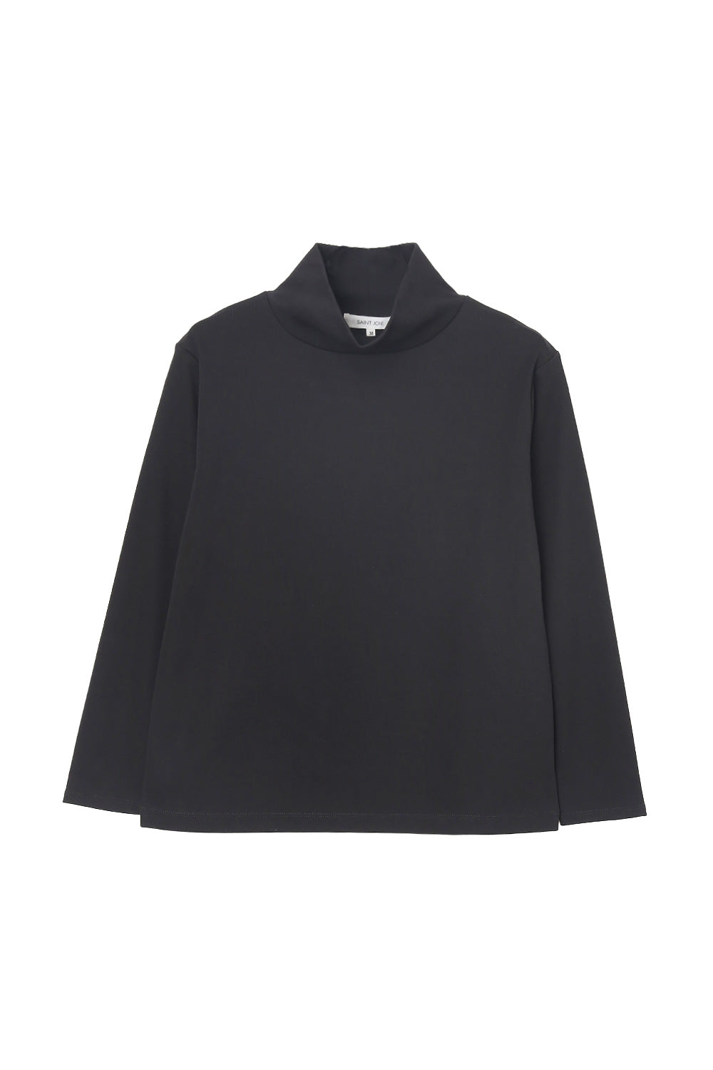 マルチファンクション　長袖カットソー