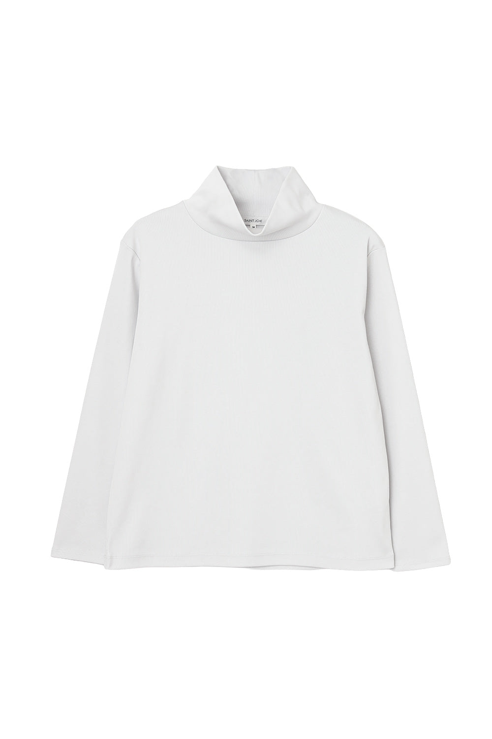 マルチファンクション　長袖カットソー