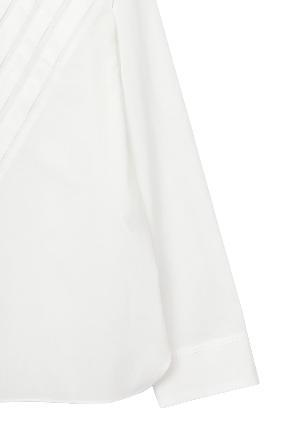 ローンクリアワッシャー　ブラウス