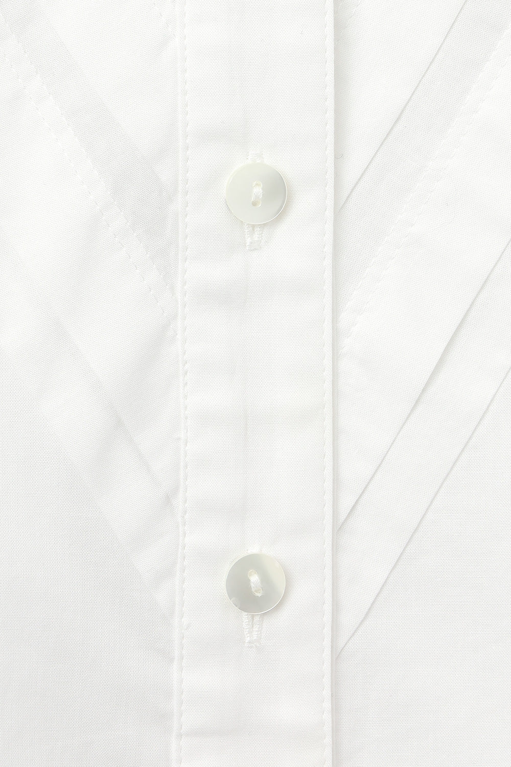 ローンクリアワッシャー　ブラウス