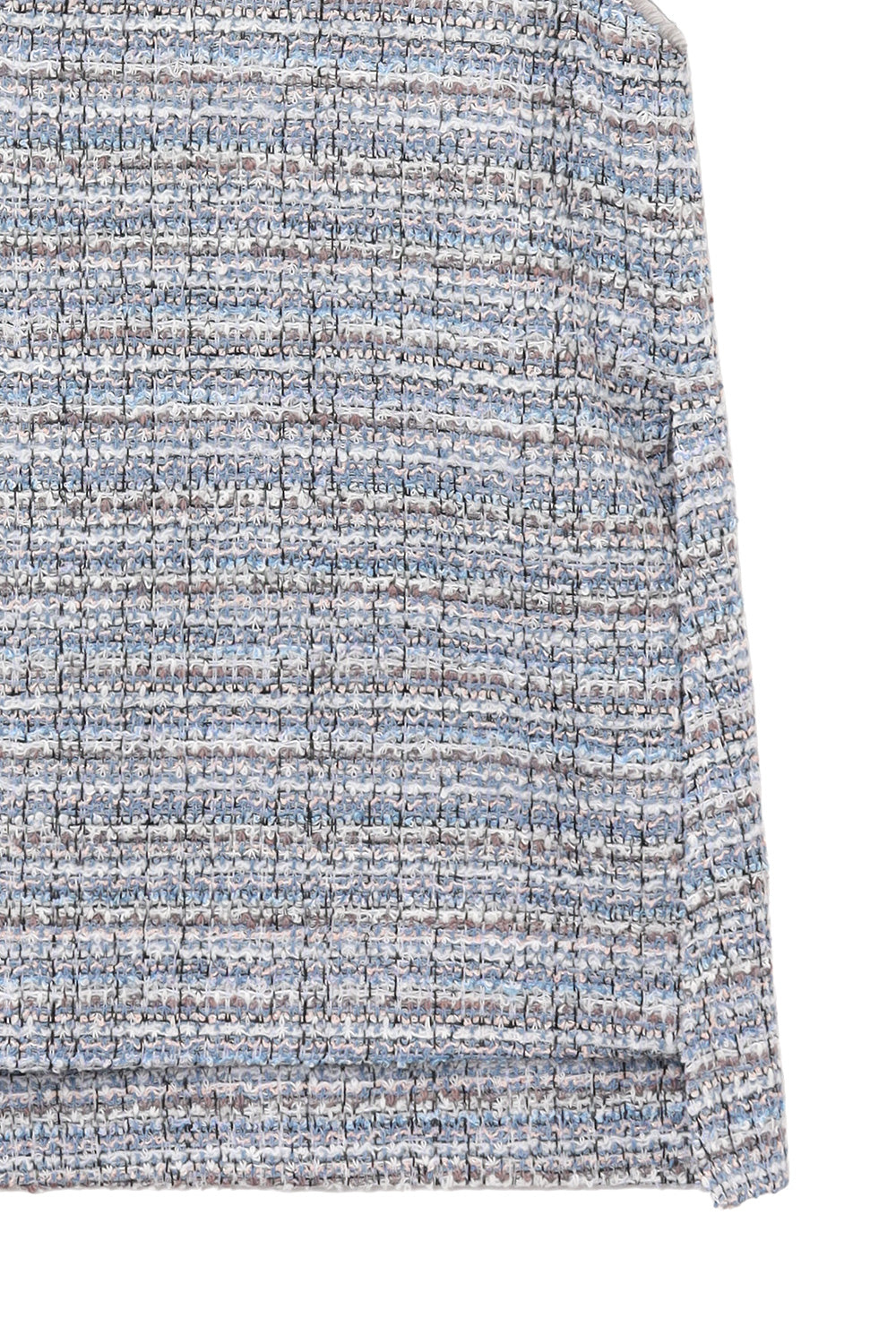 ミックスファンシージャージベスト