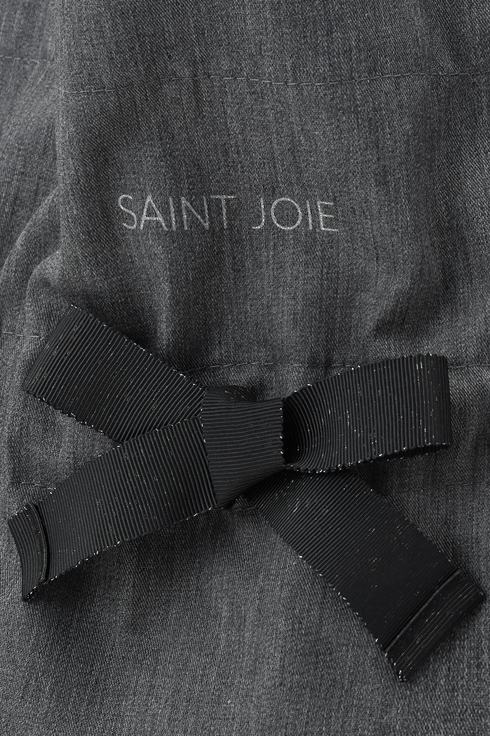 SAINT JOIE オリジナル　エコバッグ