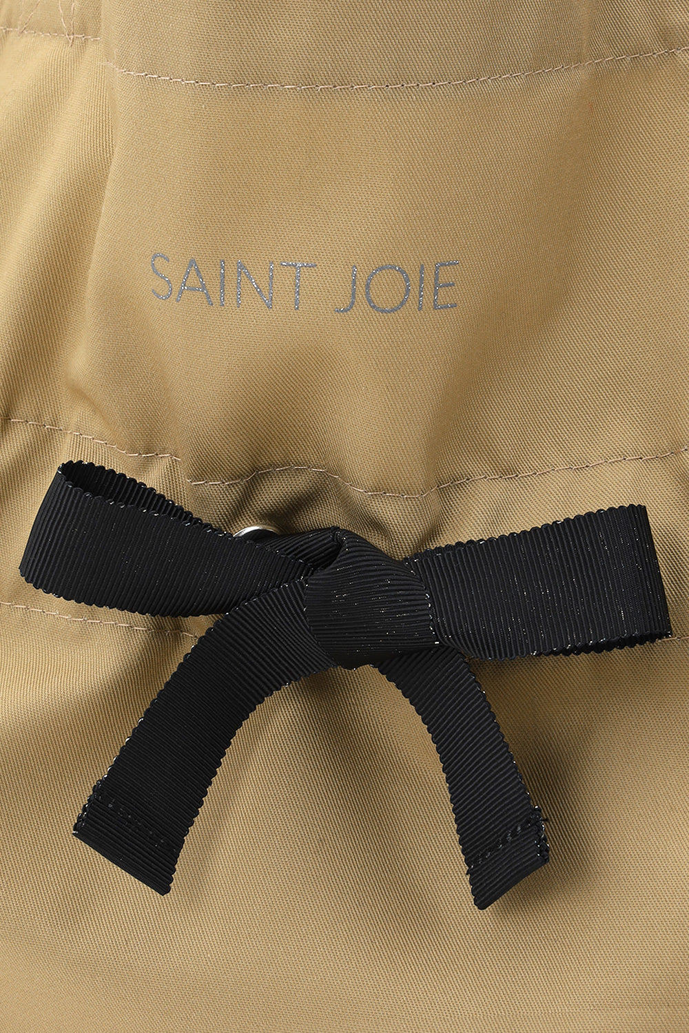 SAINT JOIE オリジナル　エコバッグ