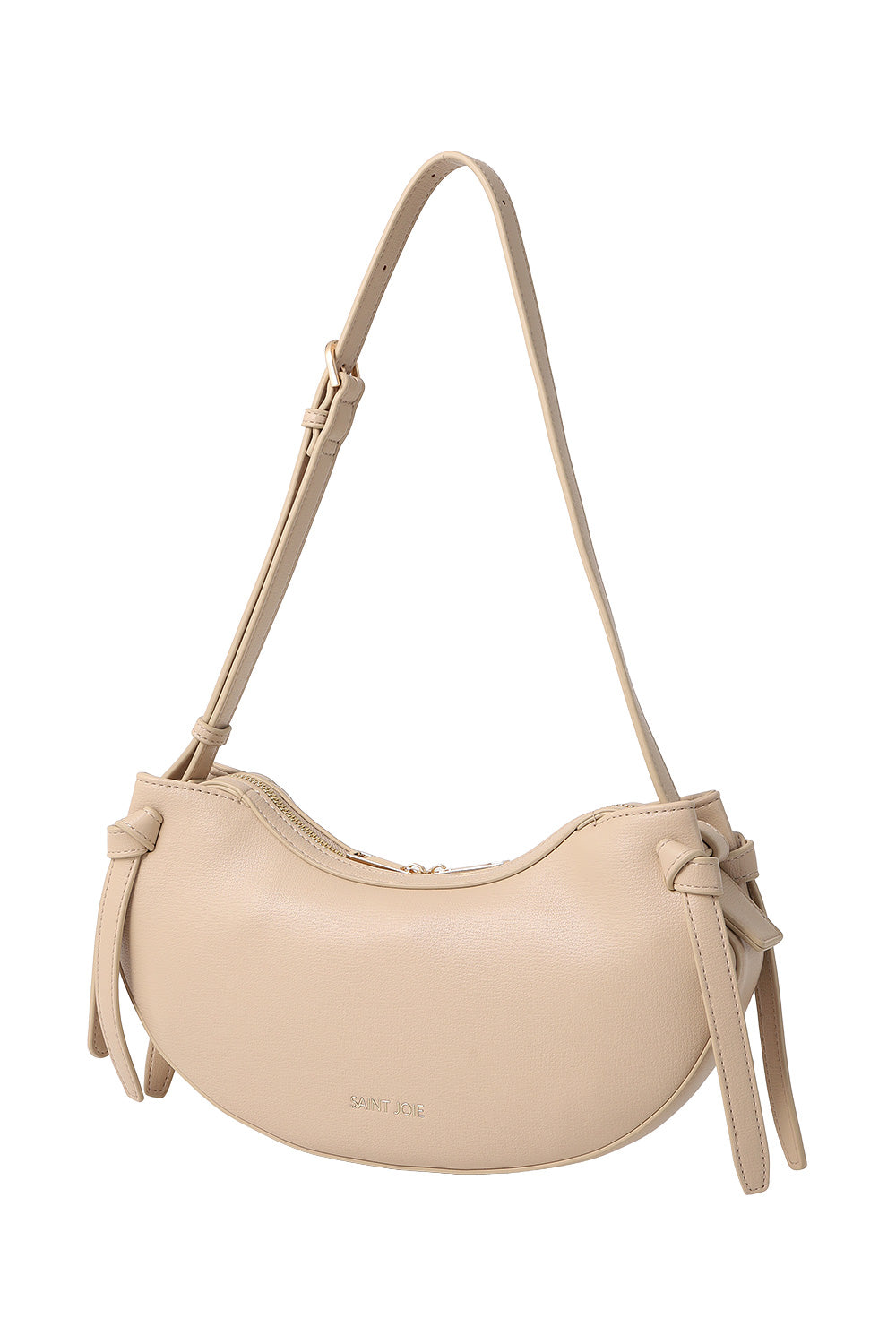 SAINT JOIE　オリジナル　ショルダーバッグ