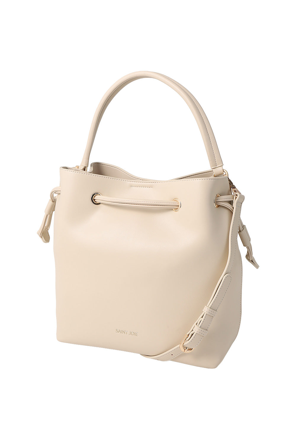 SAINT JOIE　オリジナル　ハンドバッグ