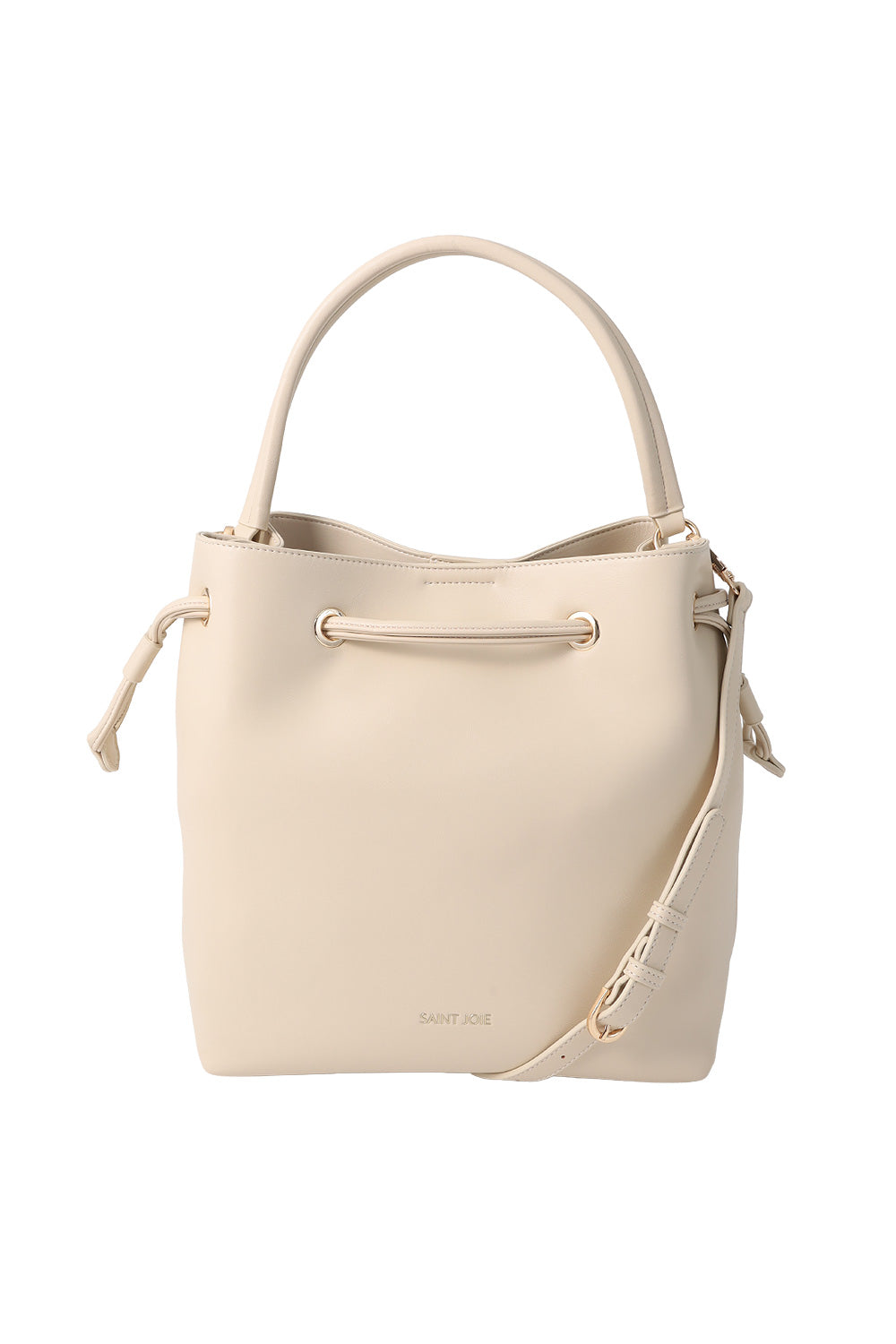 SAINT JOIE　オリジナル　ハンドバッグ