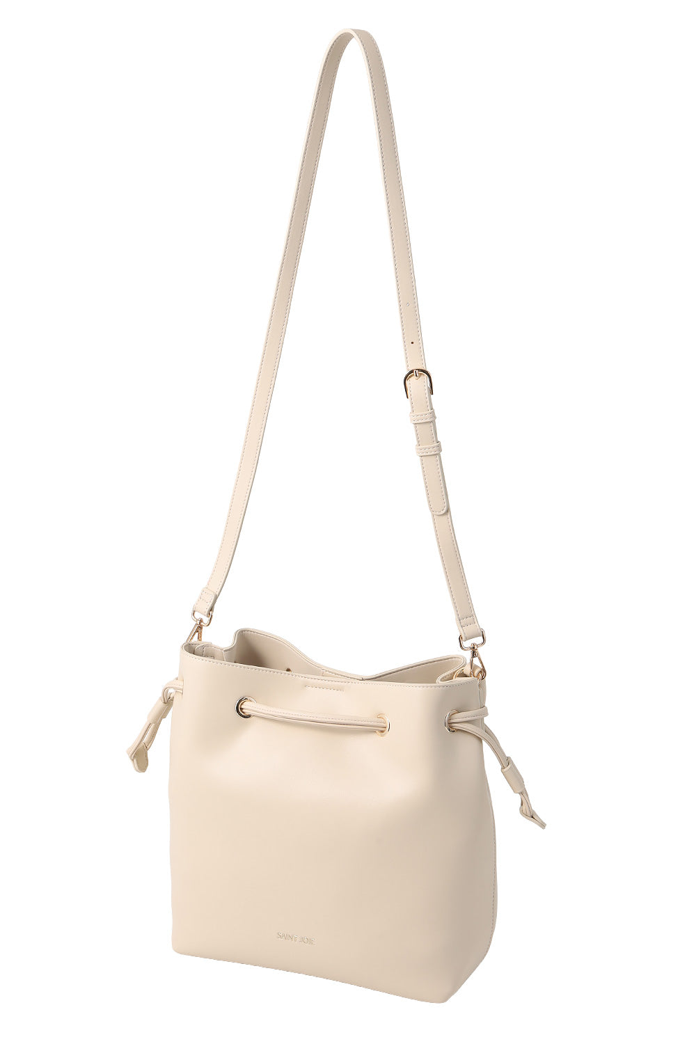 SAINT JOIE　オリジナル　ハンドバッグ