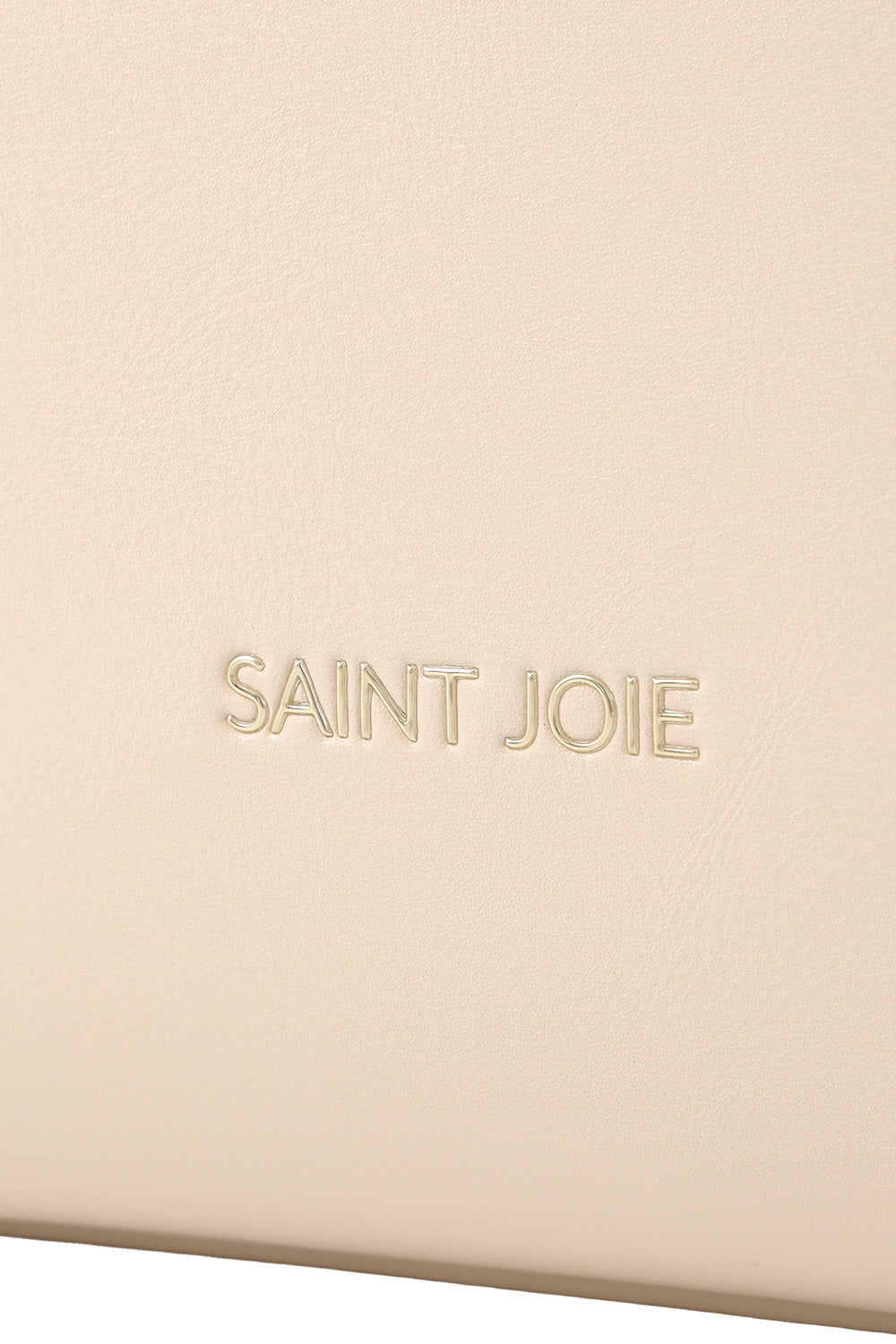 SAINT JOIE　オリジナル　ハンドバッグ