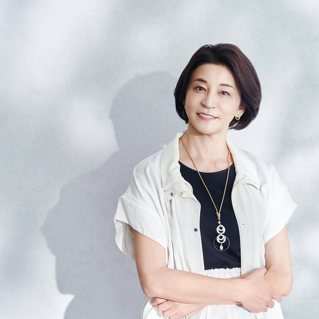 タフタブルゾン